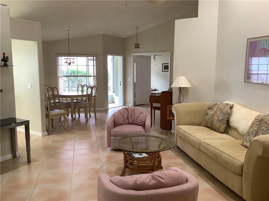 Pine Ridge At Delray Beac - Residential Lease