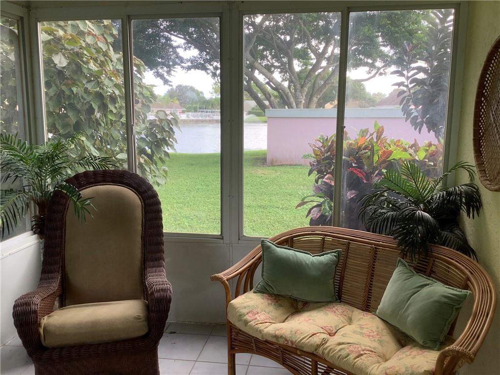 Pine Ridge At Delray Beac - Residential Lease
