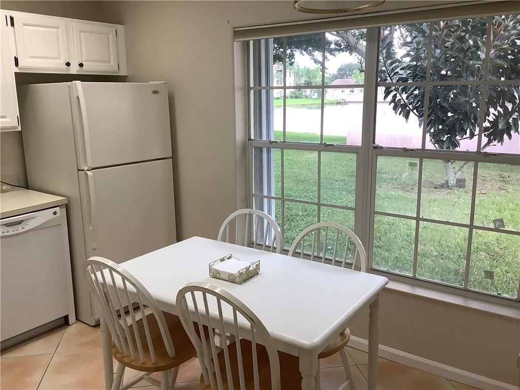 Pine Ridge At Delray Beac - Residential Lease