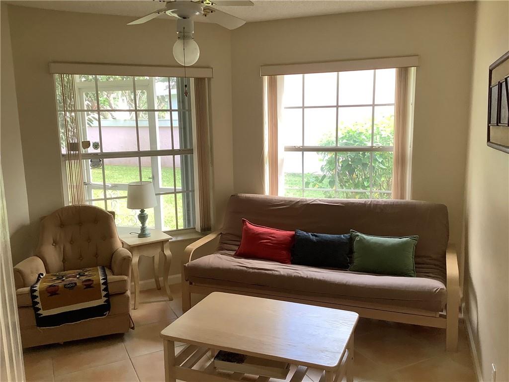 Pine Ridge At Delray Beac - Residential Lease