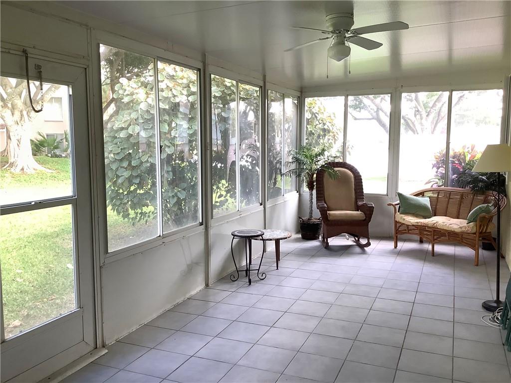 Pine Ridge At Delray Beac - Residential Lease