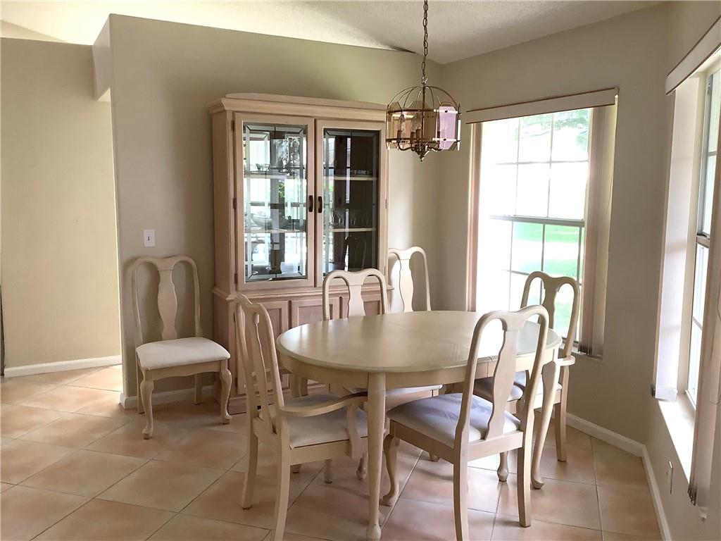 Pine Ridge At Delray Beac - Residential Lease