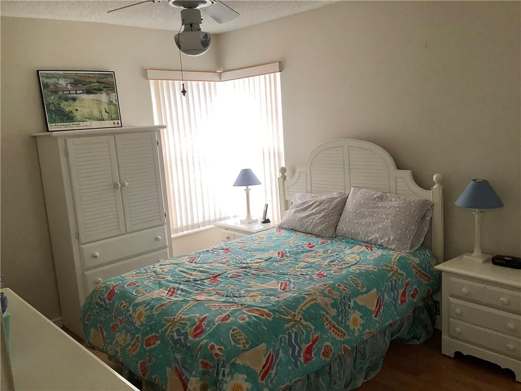 Pine Ridge At Delray Beac - Residential Lease