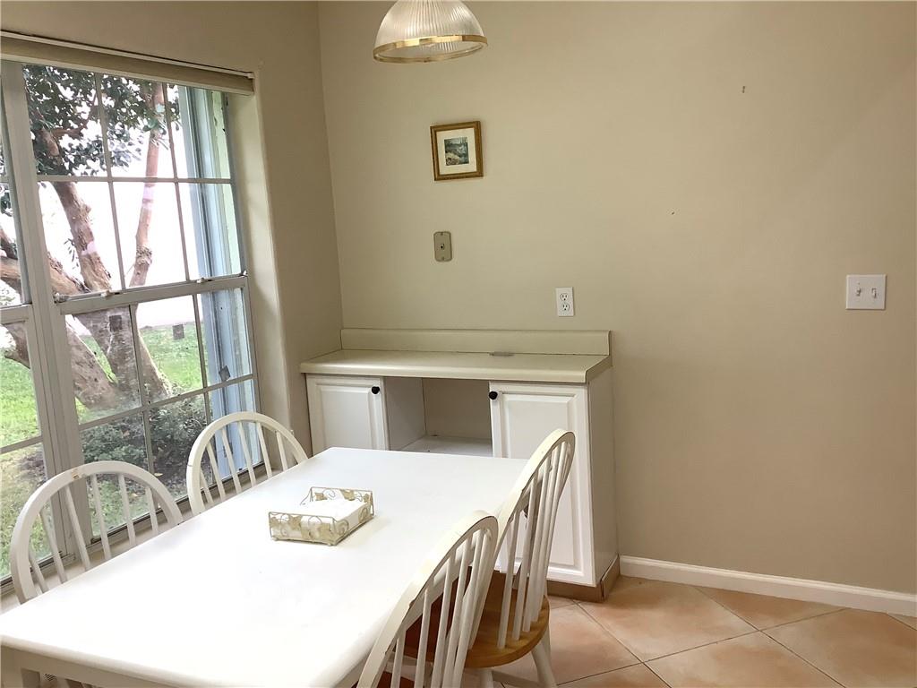 Pine Ridge At Delray Beac - Residential Lease