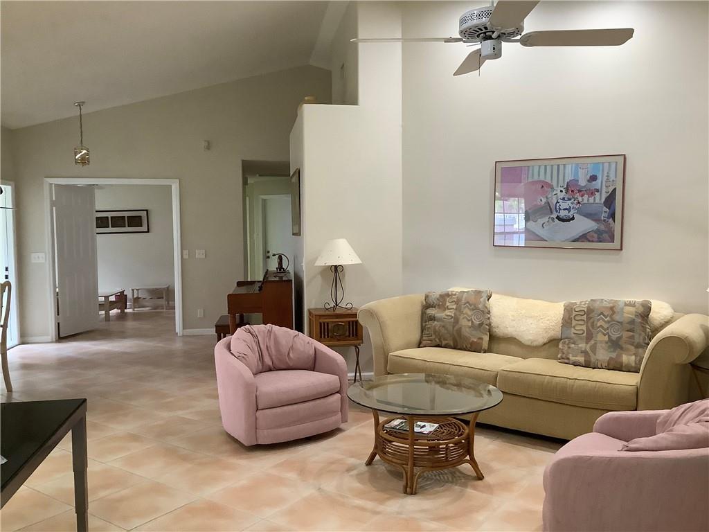 Pine Ridge At Delray Beac - Residential Lease