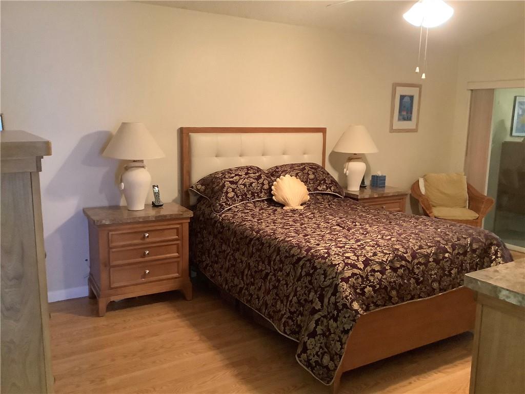 Pine Ridge At Delray Beac - Residential Lease