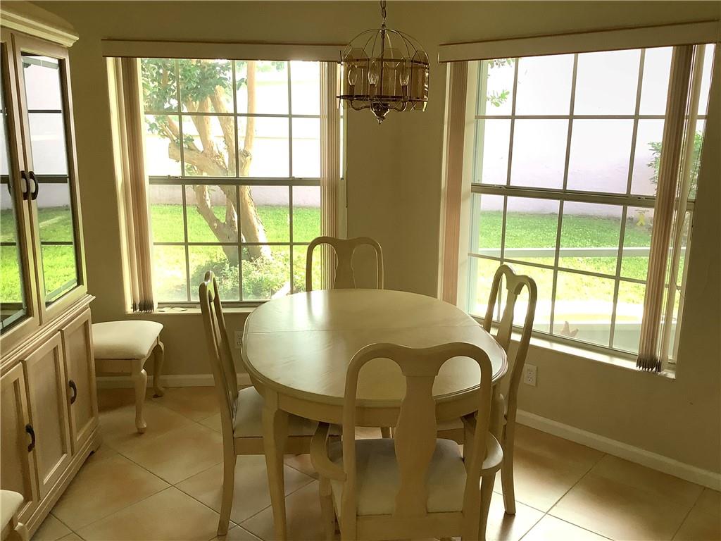 Pine Ridge At Delray Beac - Residential Lease