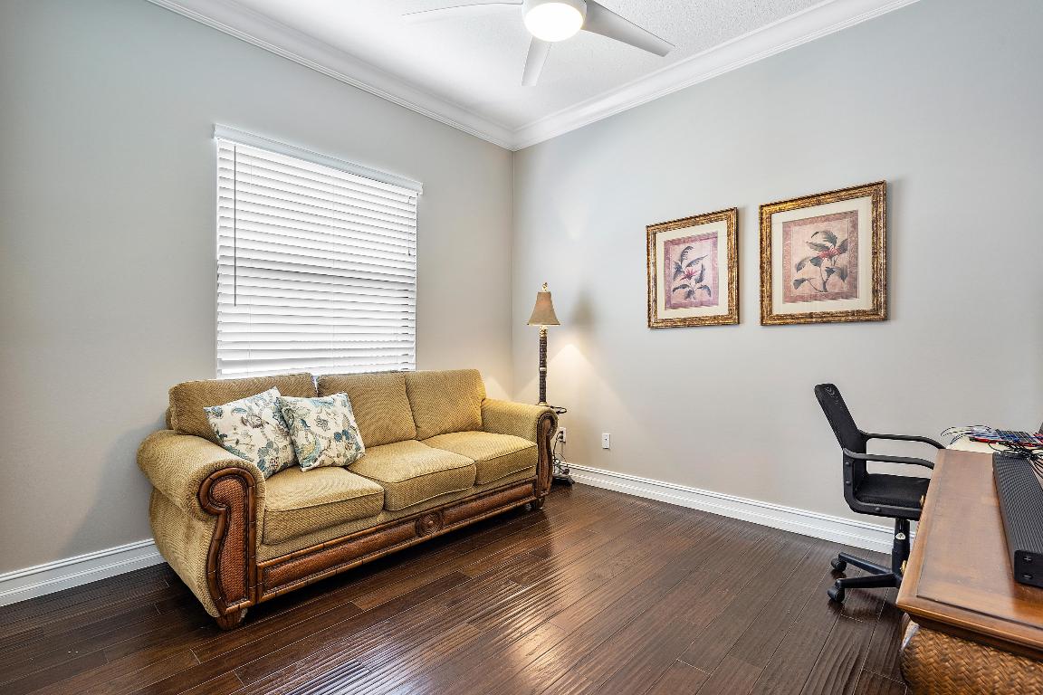 The Bridges - Residential Lease