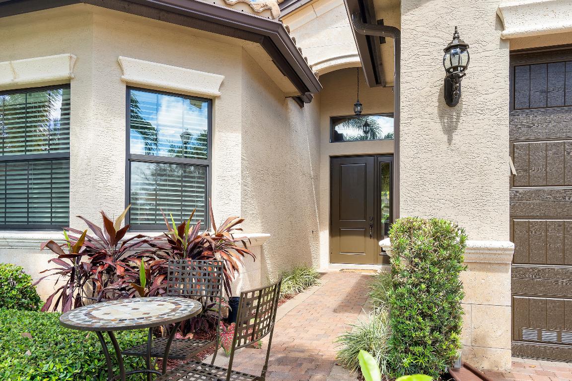 The Bridges - Residential Lease