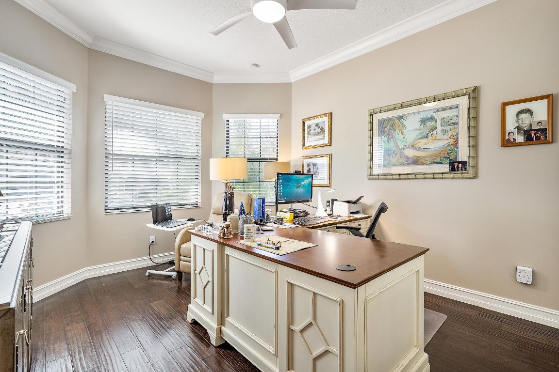 The Bridges - Residential Lease