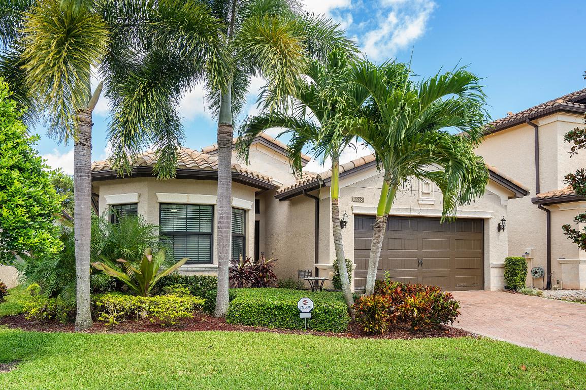 The Bridges - Residential Lease