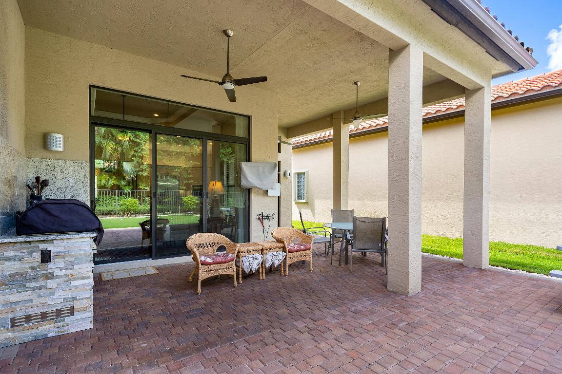 The Bridges - Residential Lease