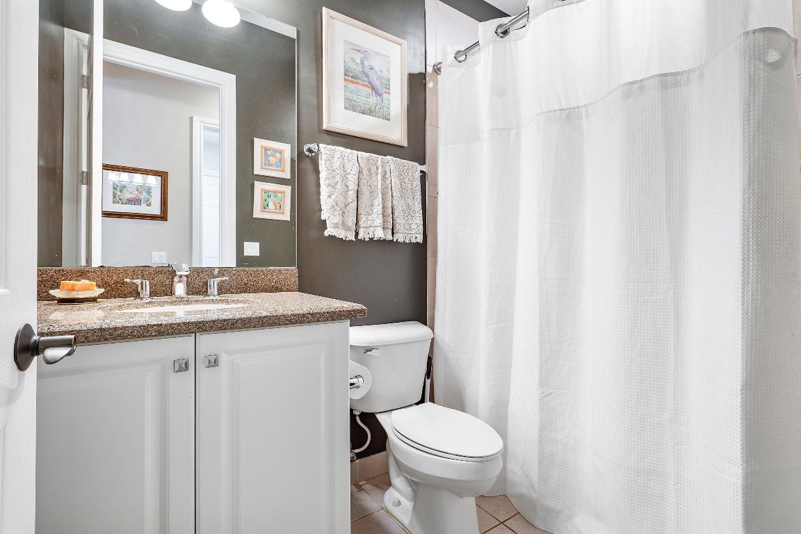 The Bridges - Residential Lease