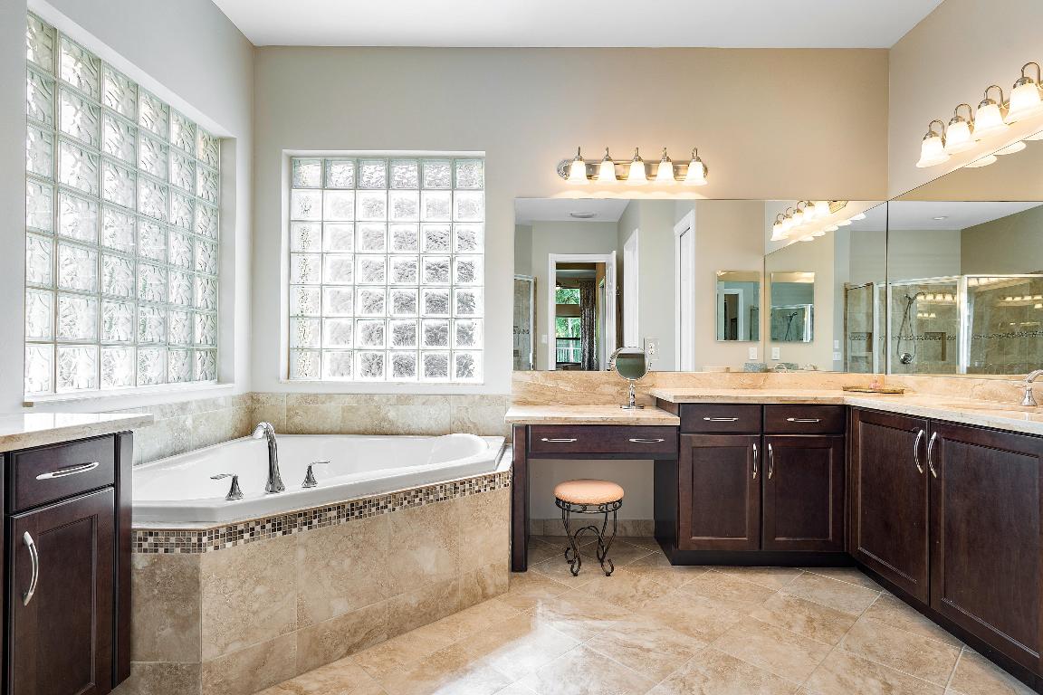 The Bridges - Residential Lease