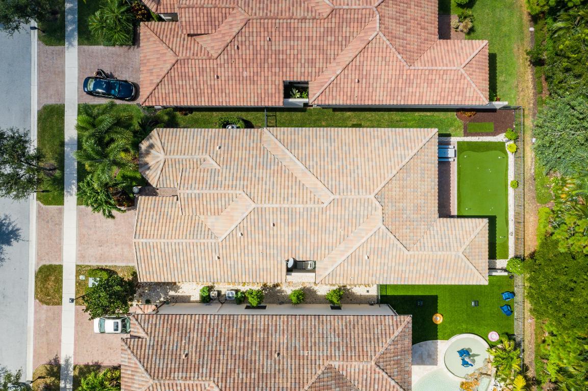 The Bridges - Residential Lease