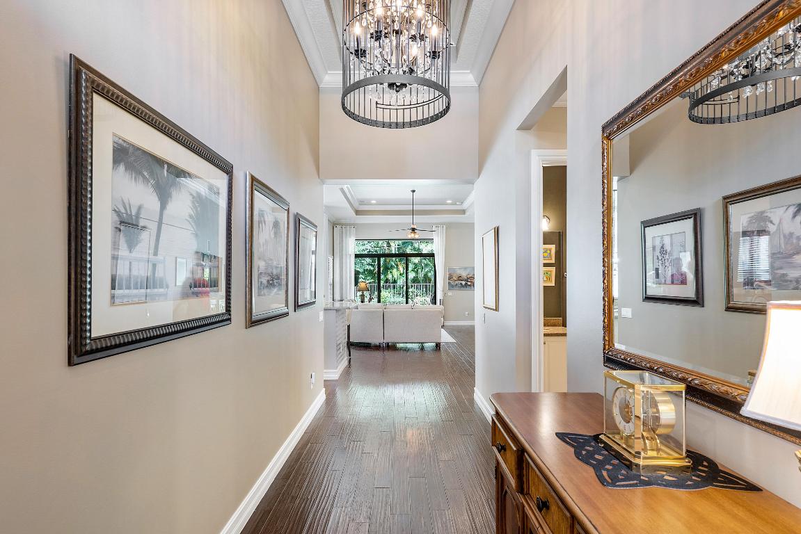 The Bridges - Residential Lease