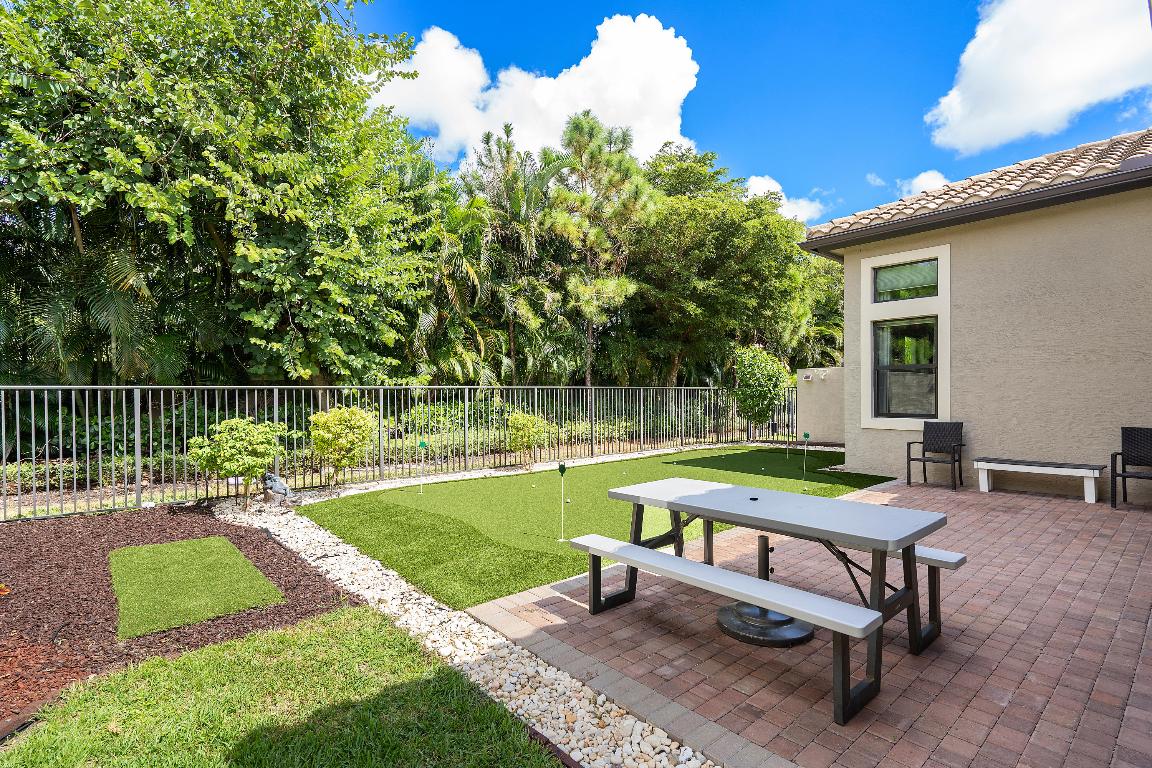 The Bridges - Residential Lease