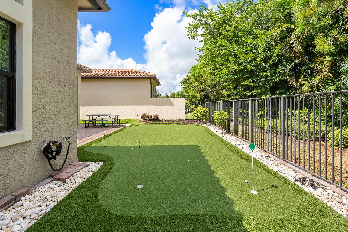 The Bridges - Residential Lease