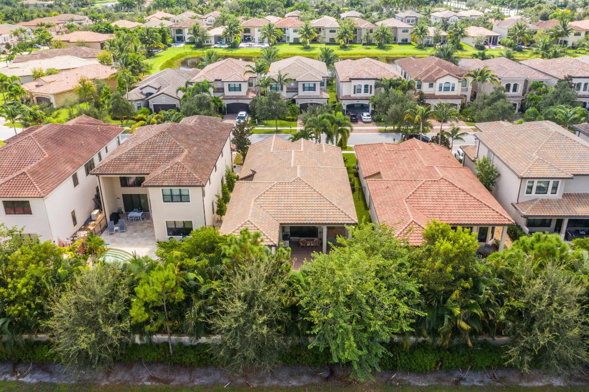 The Bridges - Residential Lease