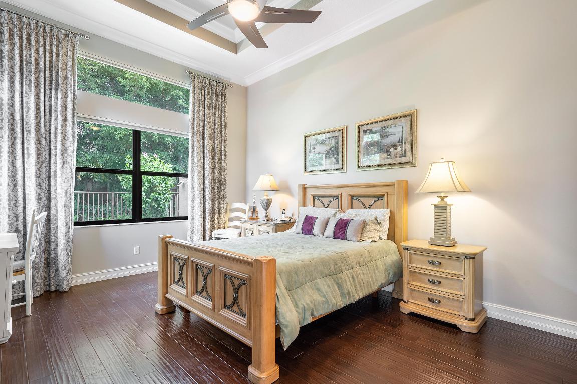 The Bridges - Residential Lease