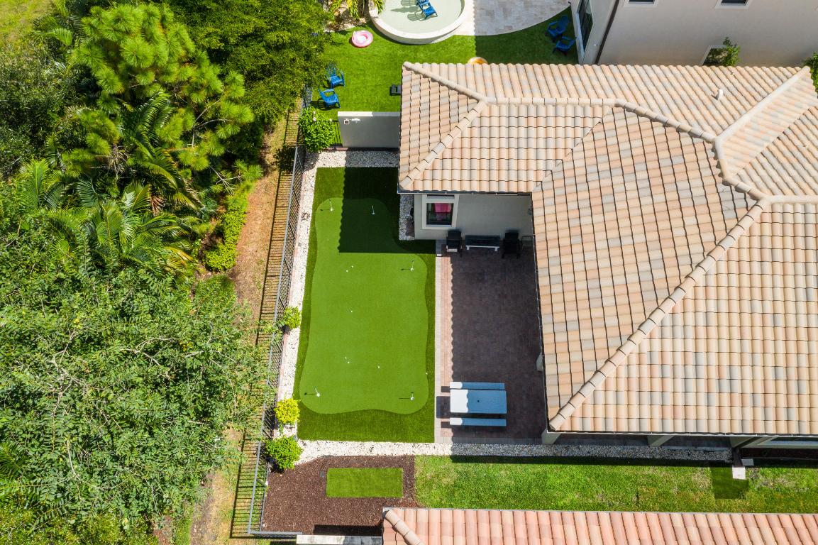 The Bridges - Residential Lease