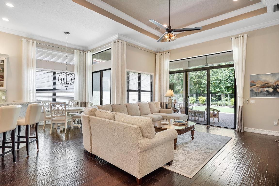 The Bridges - Residential Lease