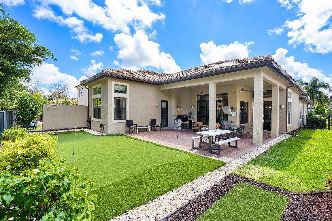 The Bridges - Residential Lease