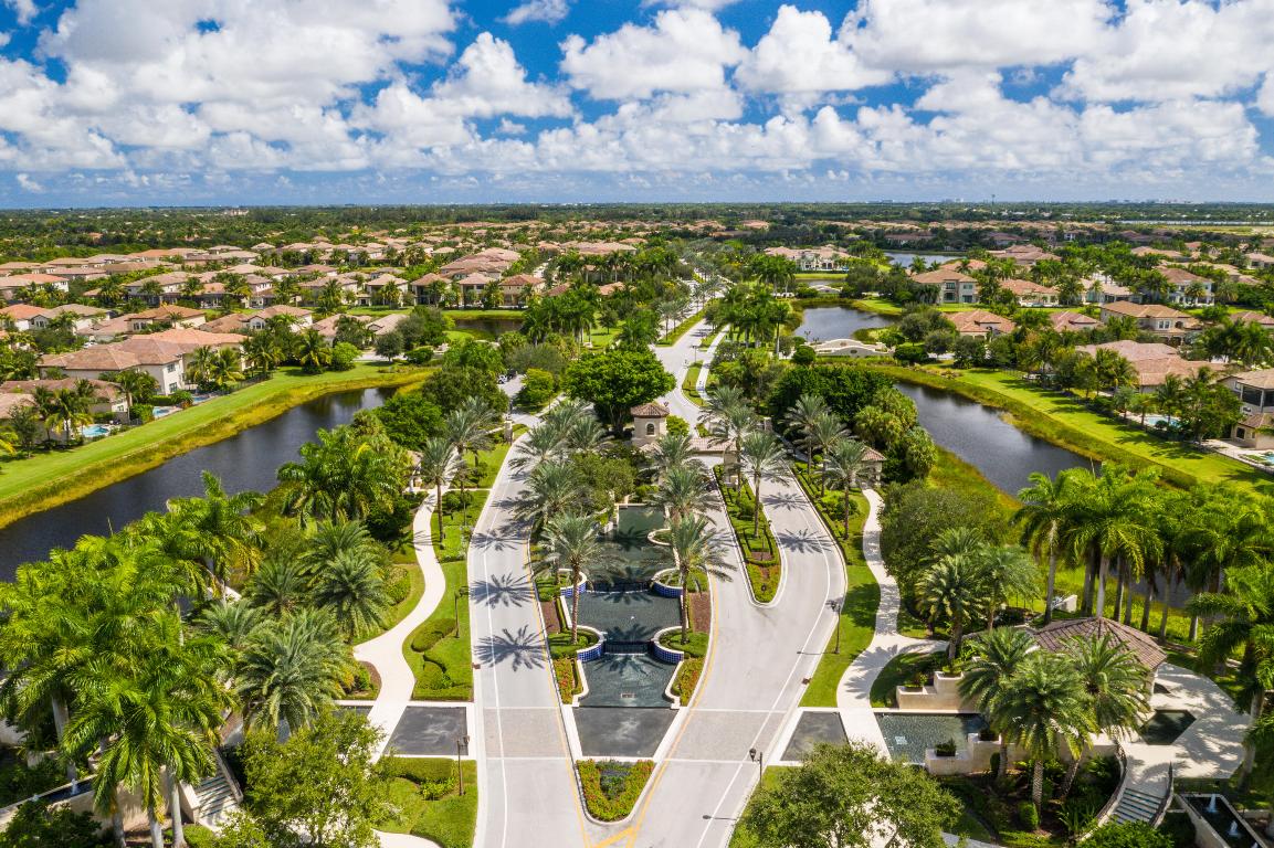 The Bridges - Residential Lease