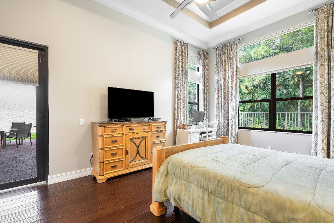 The Bridges - Residential Lease