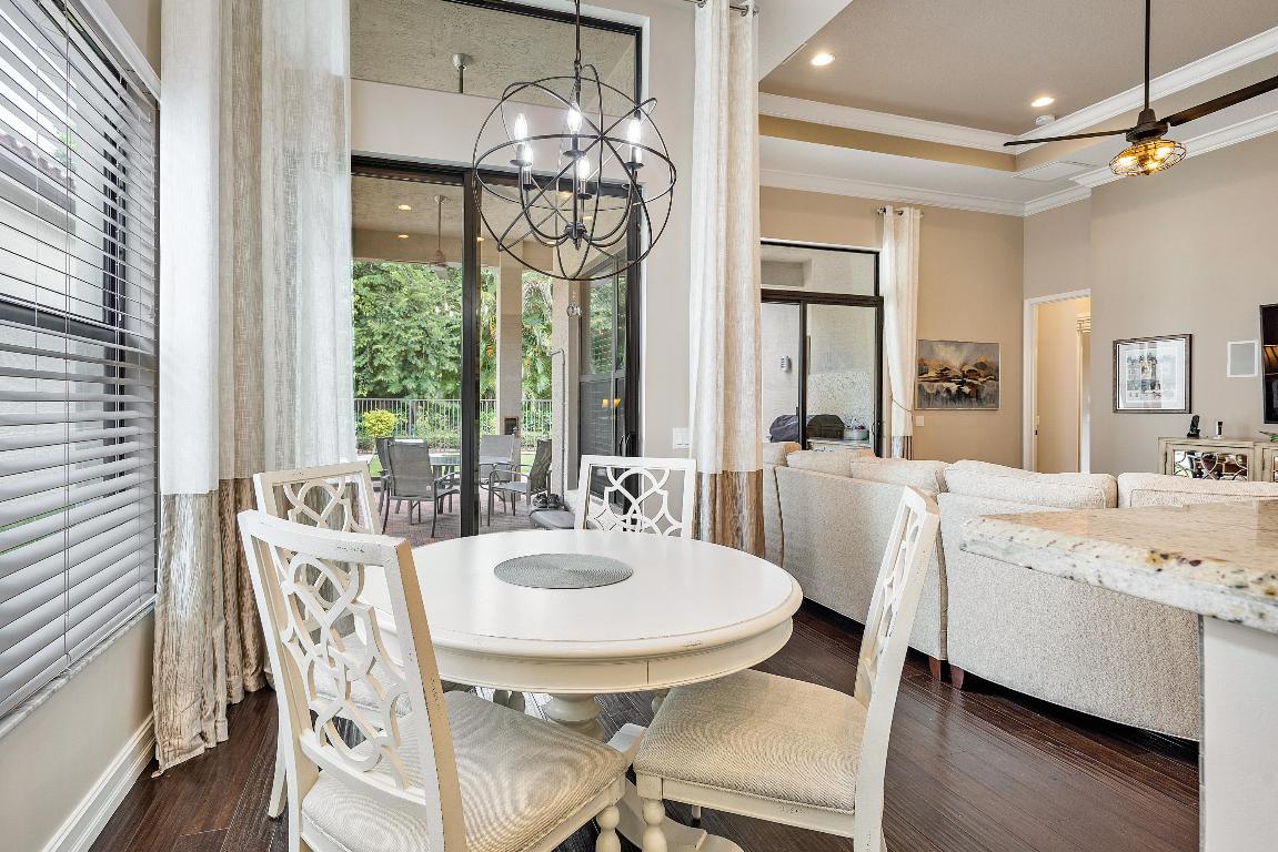 The Bridges - Residential Lease