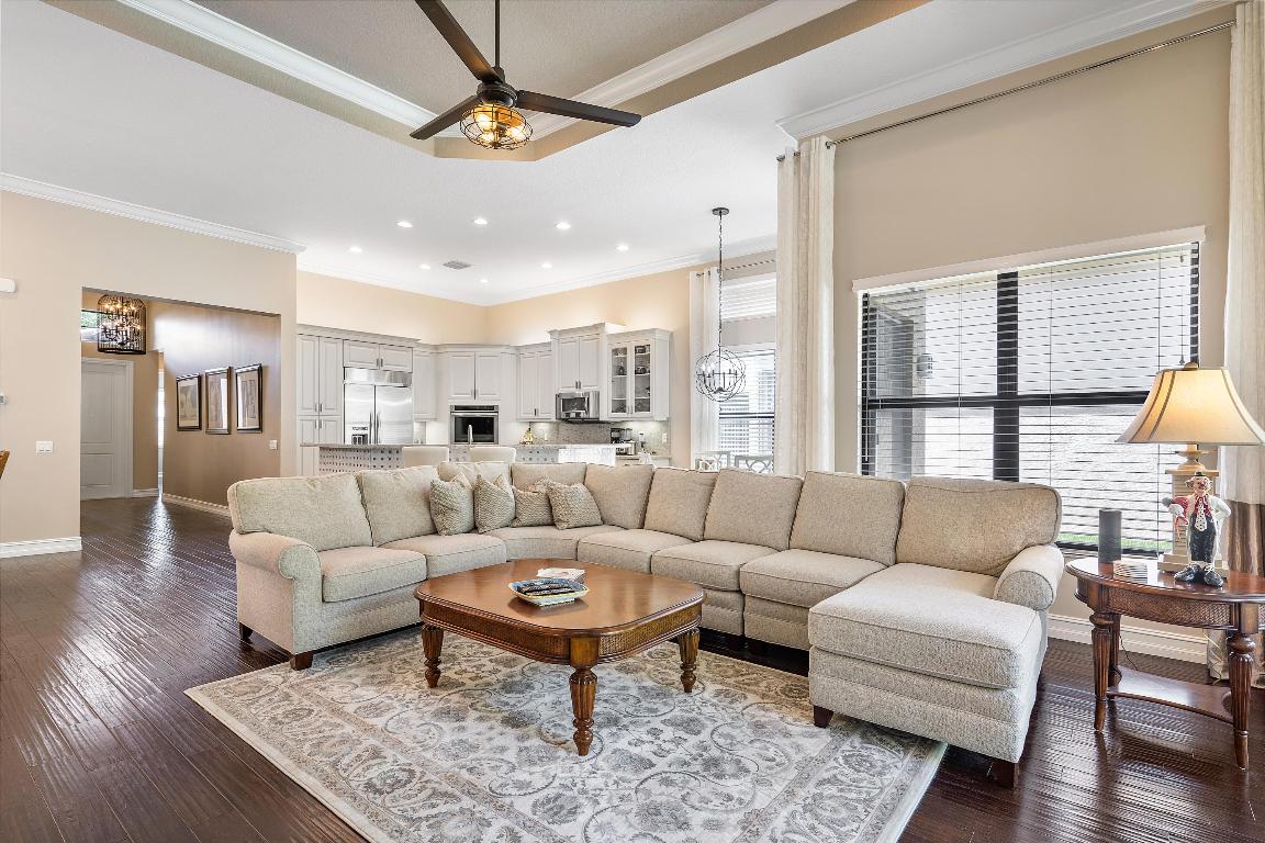 The Bridges - Residential Lease