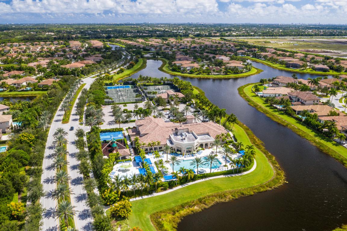 The Bridges - Residential Lease