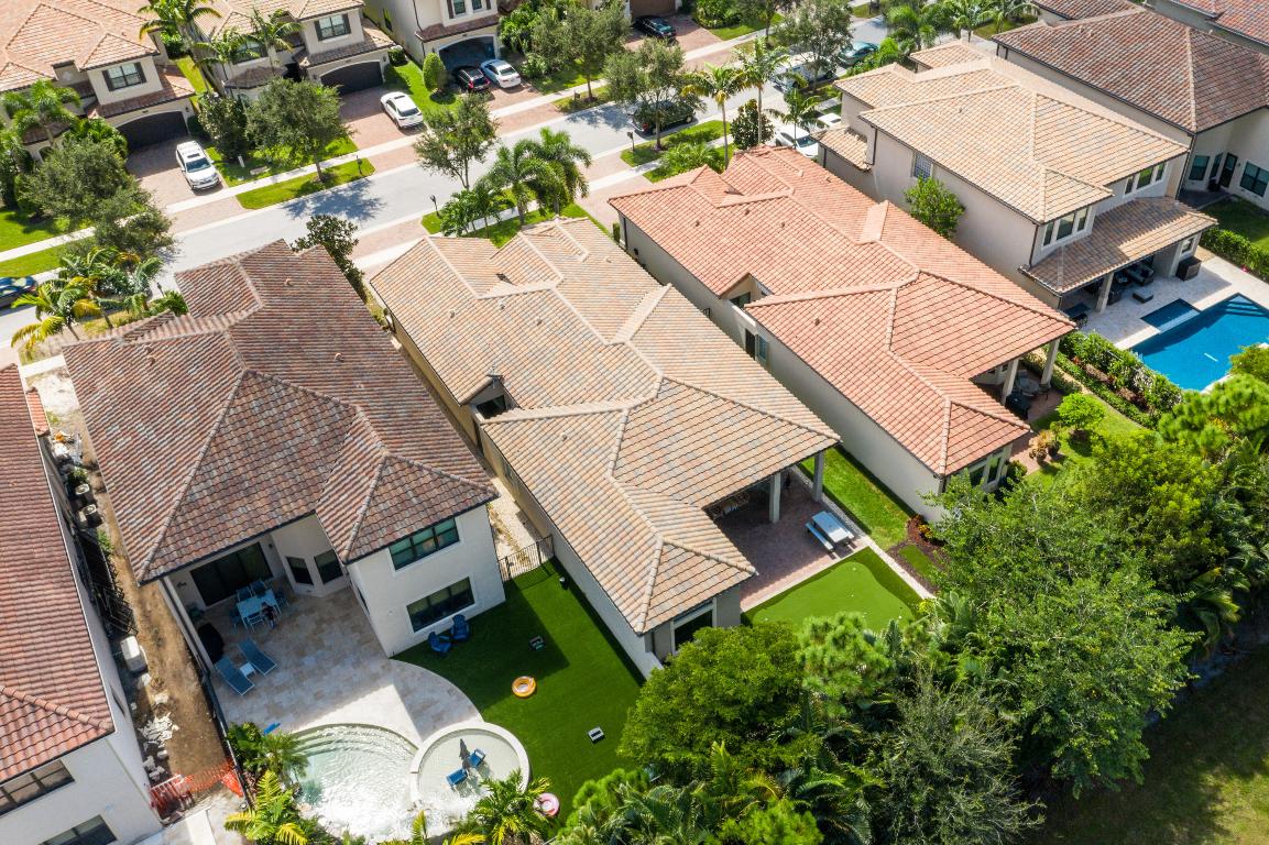 The Bridges - Residential Lease