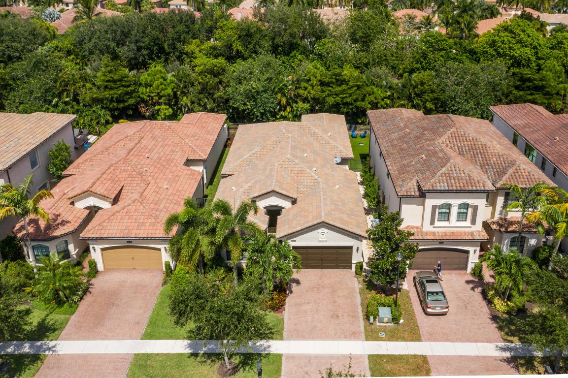 The Bridges - Residential Lease