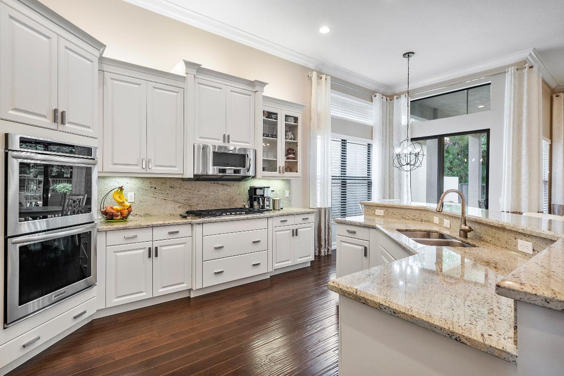 The Bridges - Residential Lease