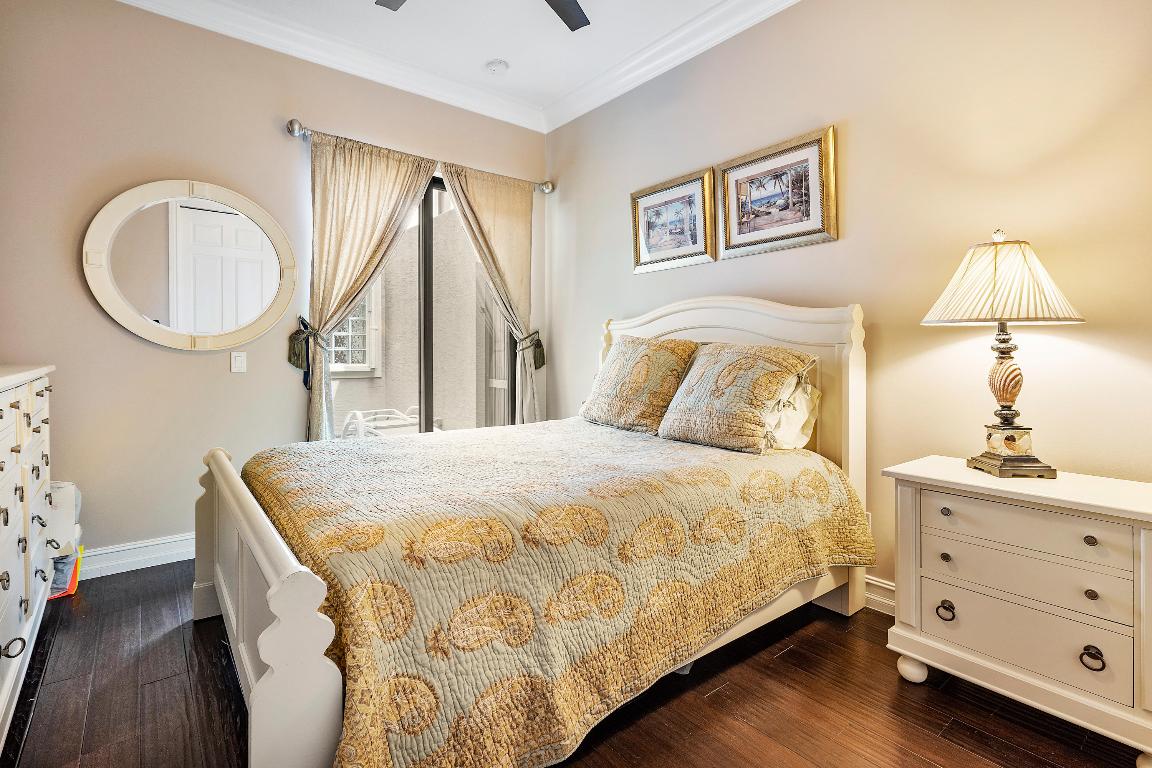 The Bridges - Residential Lease