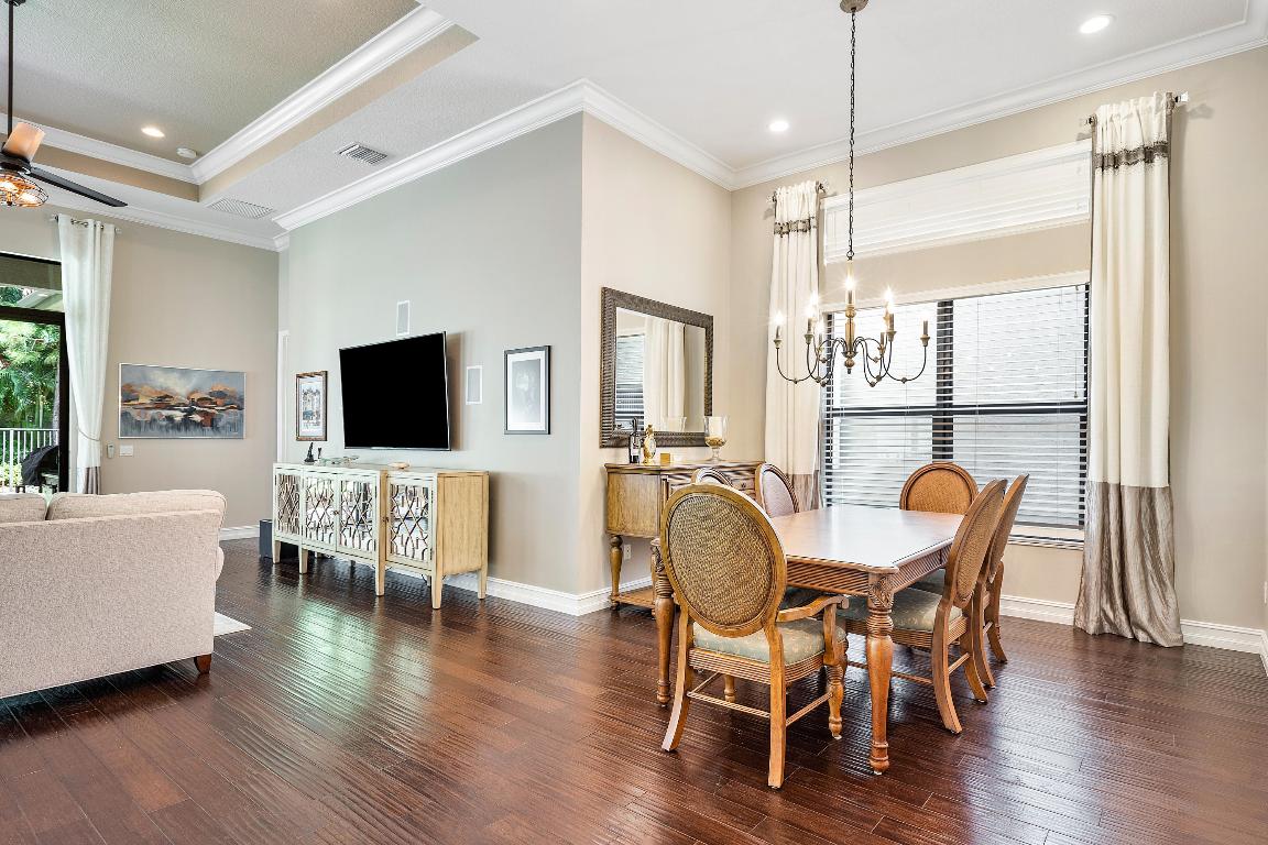 The Bridges - Residential Lease