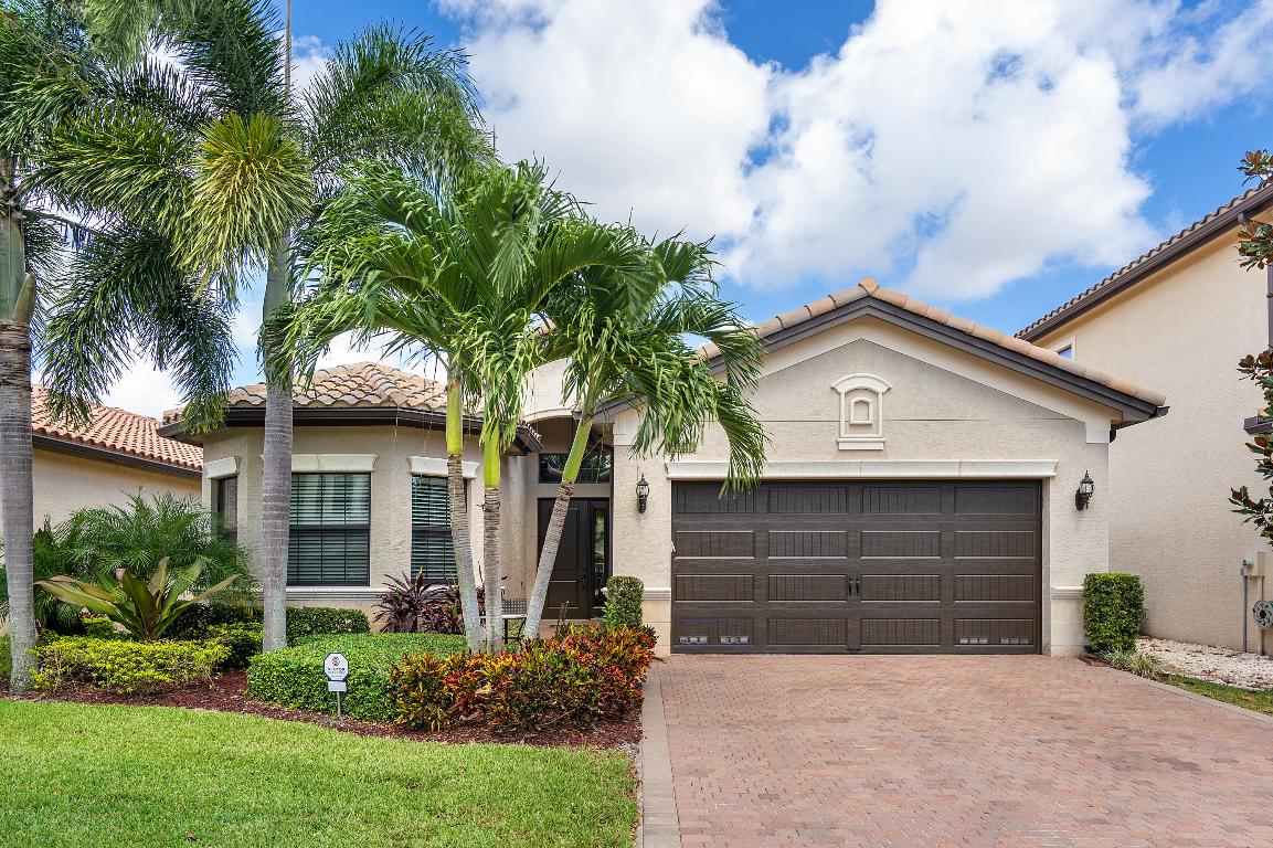 The Bridges - Residential Lease