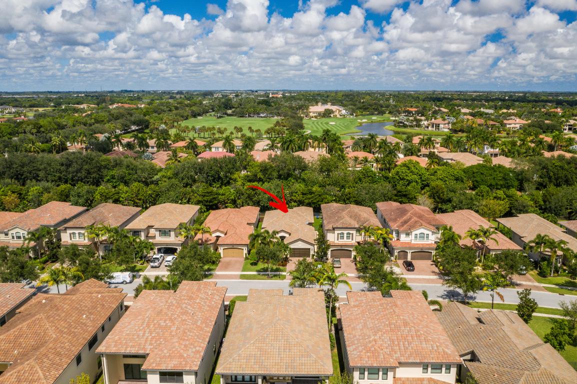 The Bridges - Residential Lease