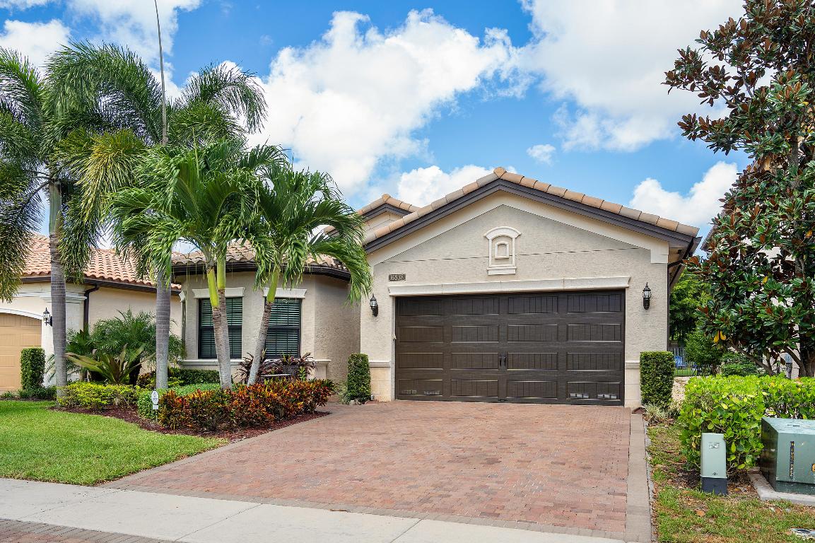 The Bridges - Residential Lease