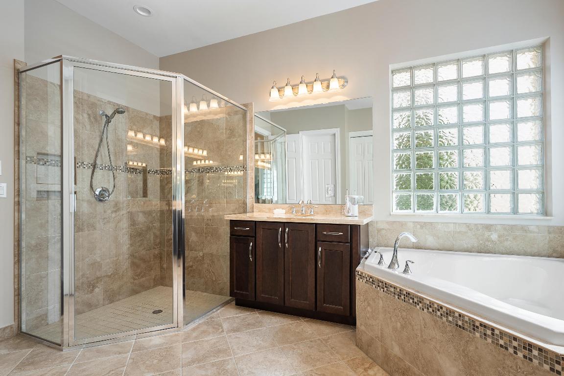 The Bridges - Residential Lease