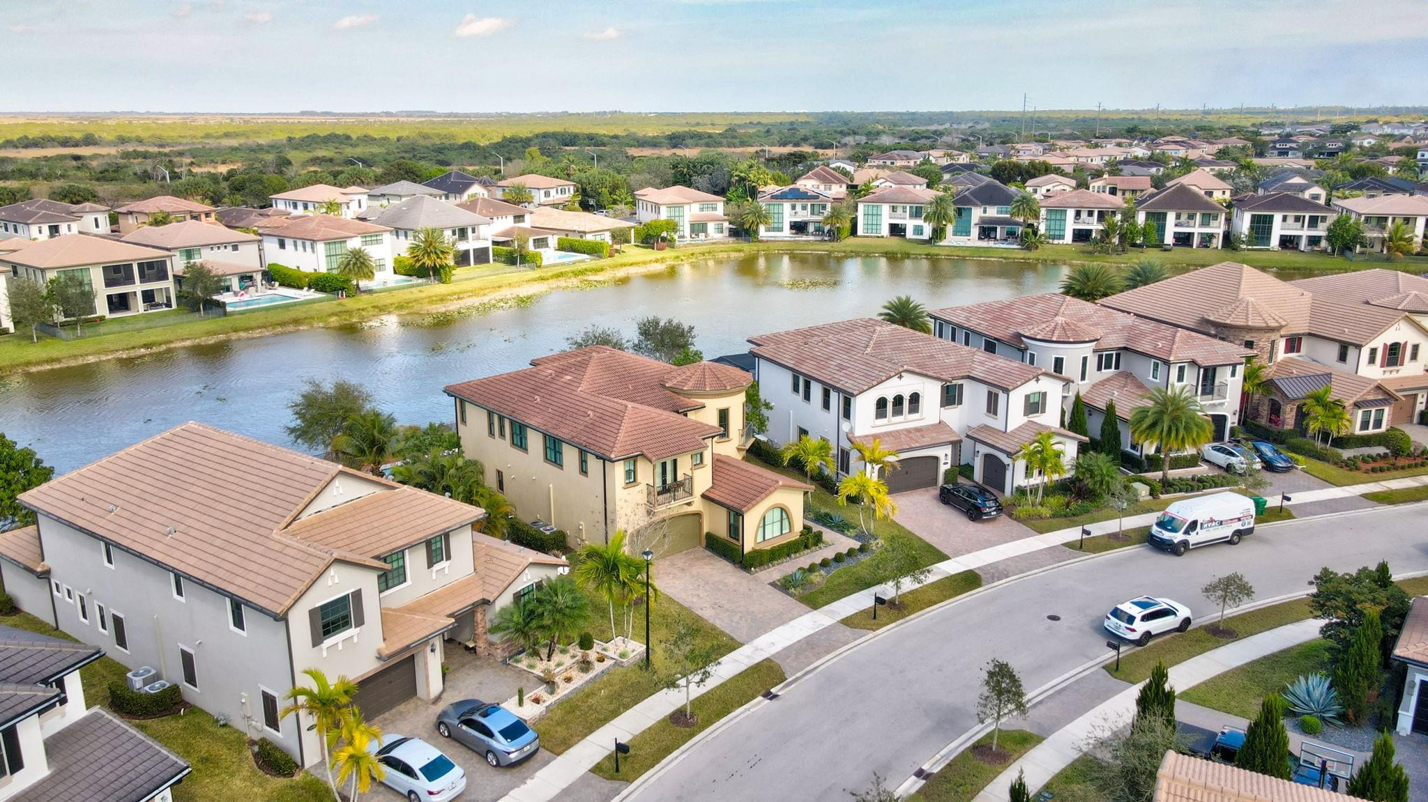 Bruschi Property - Residential