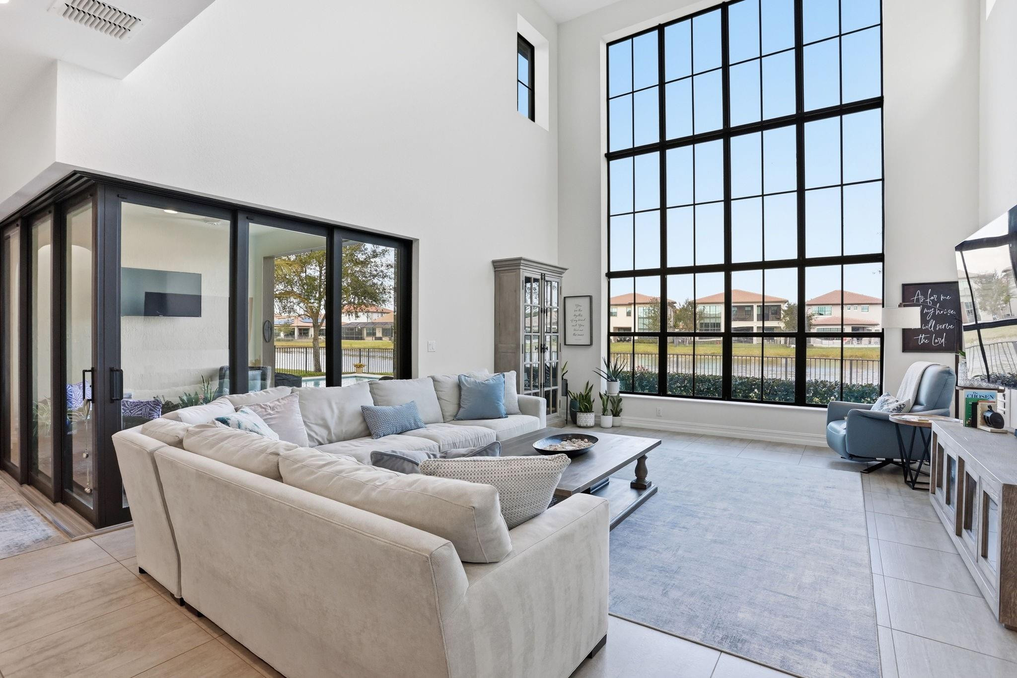 Bruschi Property - Residential