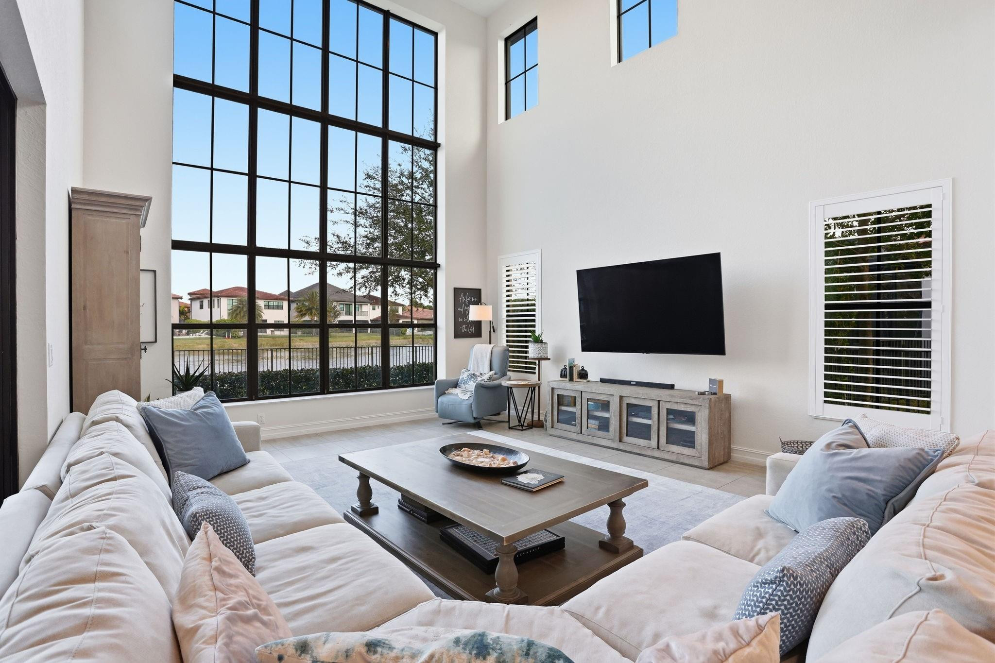 Bruschi Property - Residential