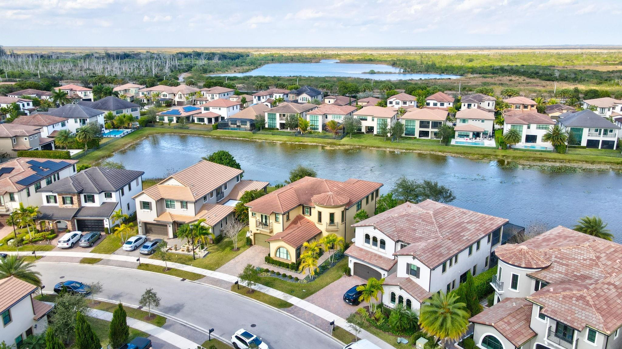 Bruschi Property - Residential