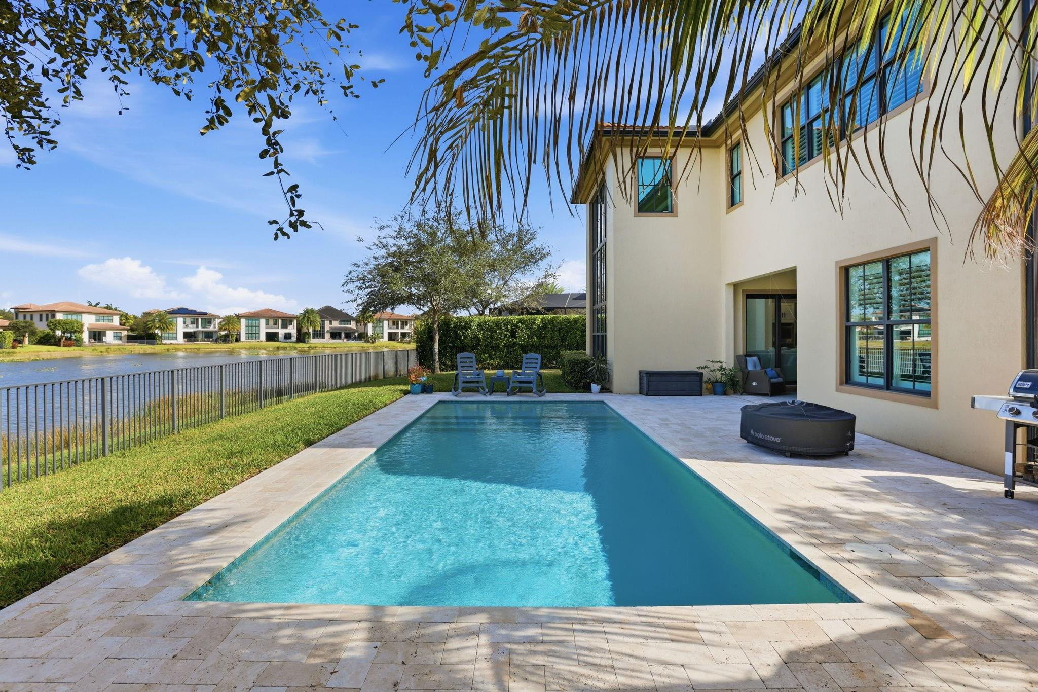 Bruschi Property - Residential