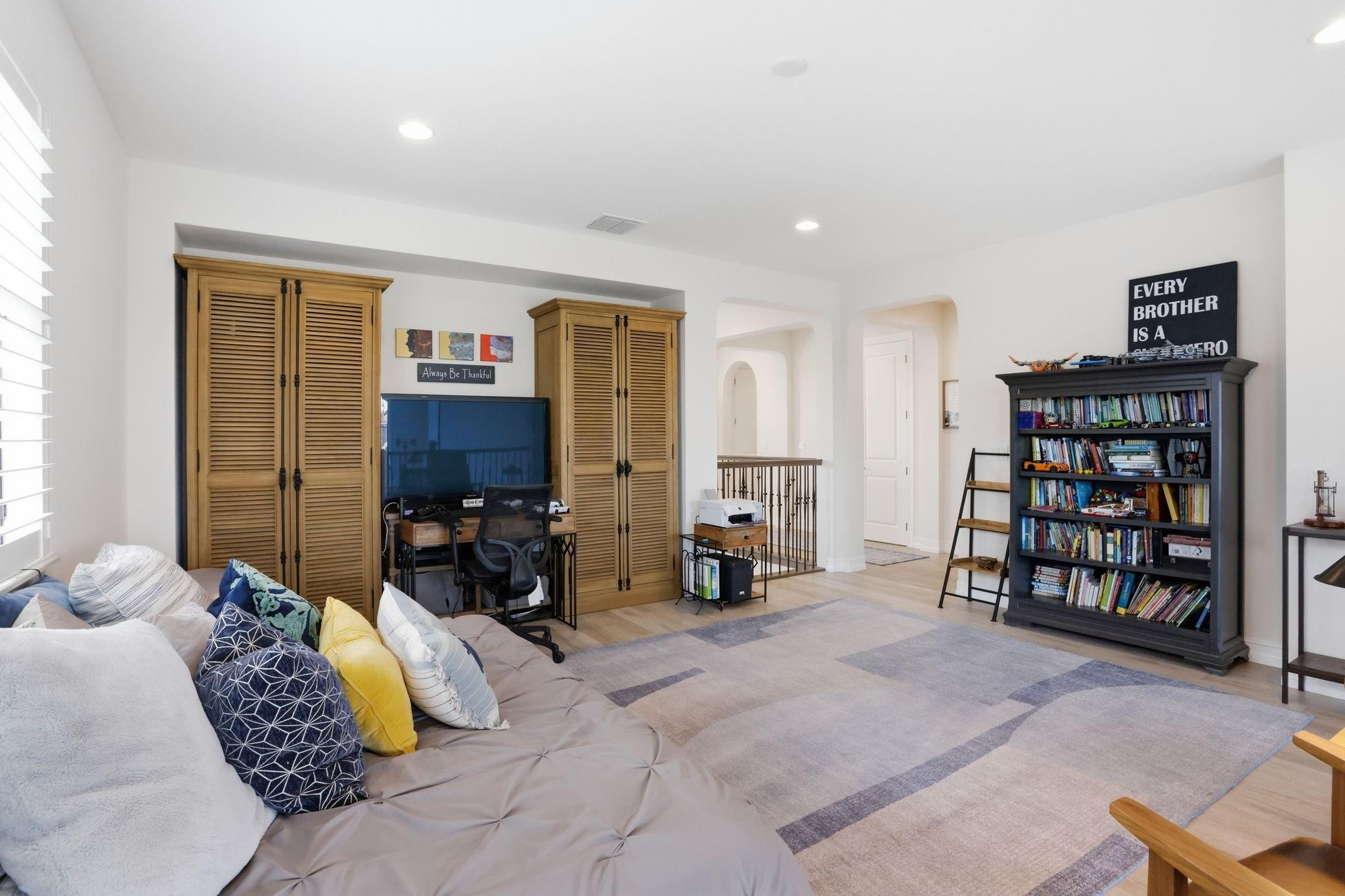 Bruschi Property - Residential