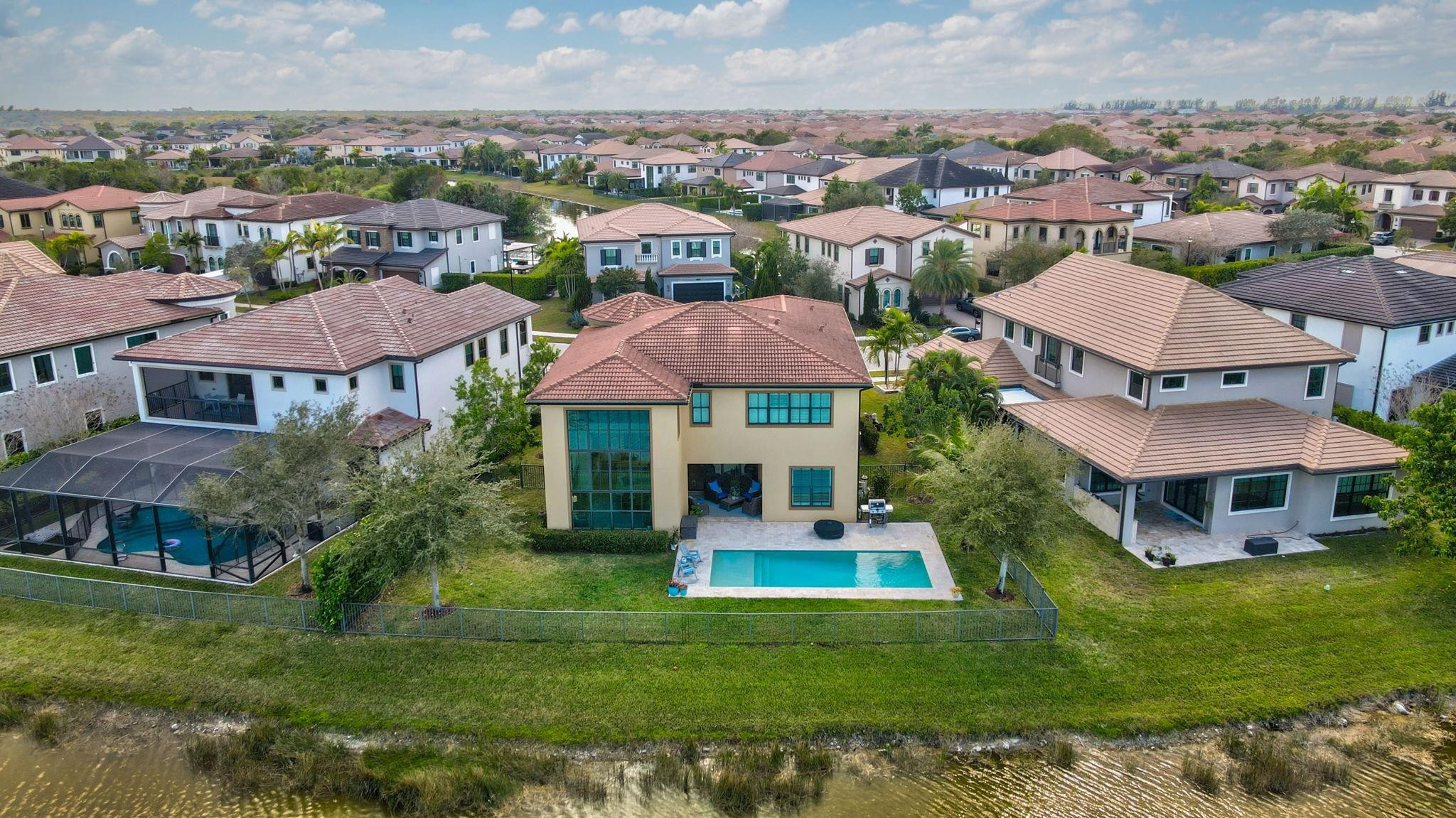 Bruschi Property - Residential