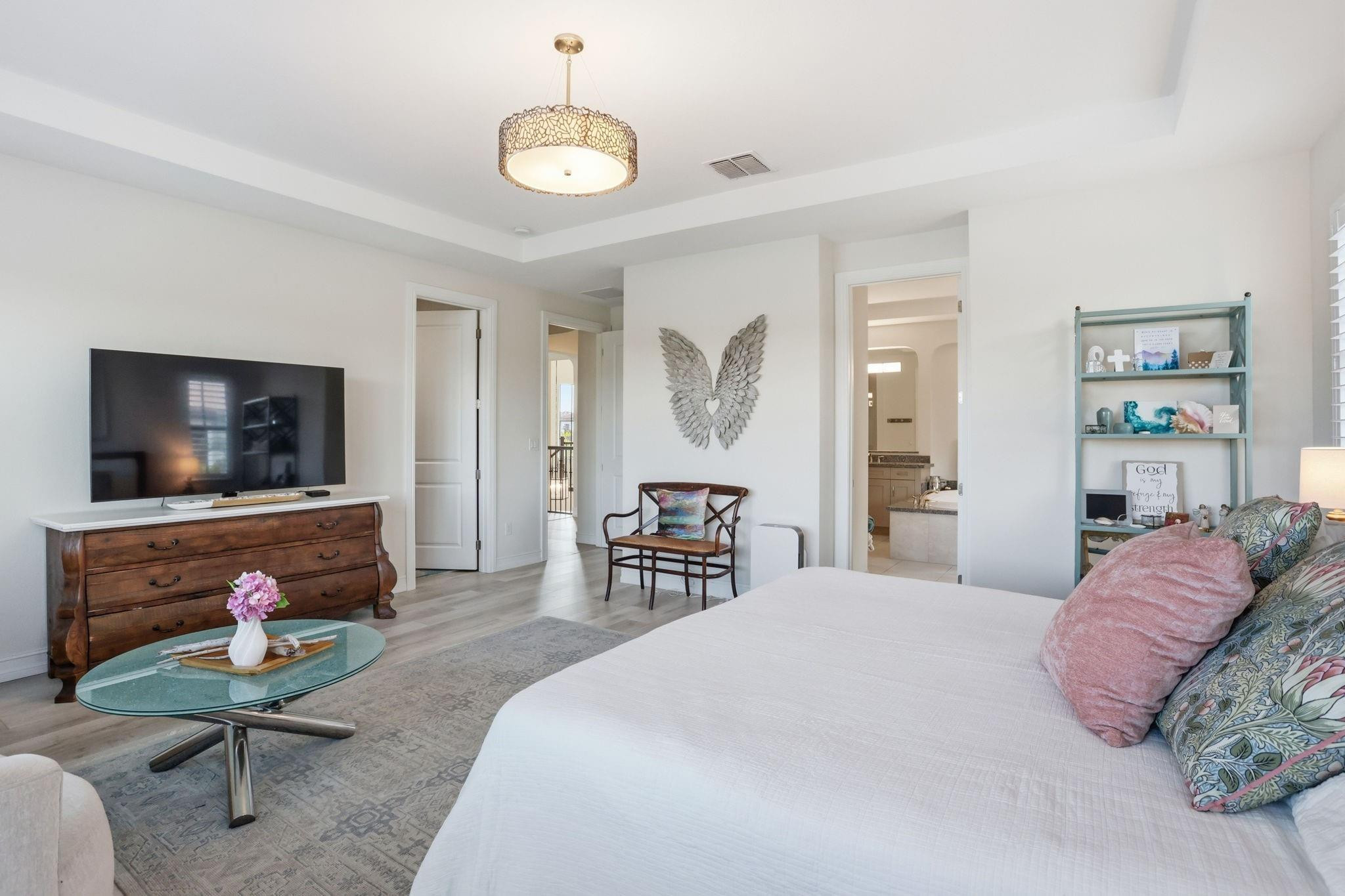 Bruschi Property - Residential