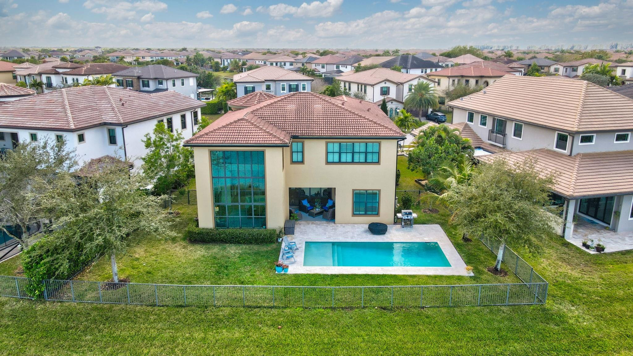 Bruschi Property - Residential